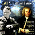 RICHTER Bach: St. Matthew Passion (1958) - PACO126