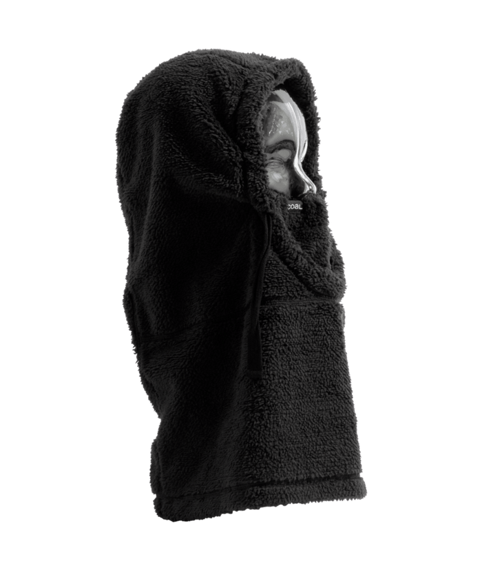 Ridge Hood