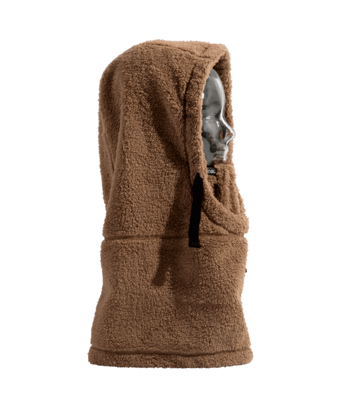 Ridge Hood