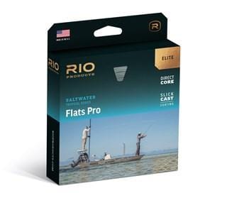 Rio Elite Flats Pro Stealthip Rio Products Fly Lines Rivers and Glen Trading Co