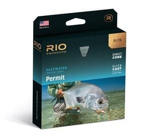 Rio Elite Permit Rio Products Fly Lines Rivers and Glen Trading Co