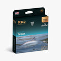 RIo Elite Tarpon Rio Products WF10F Fly Lines Rivers and Glen Trading Co