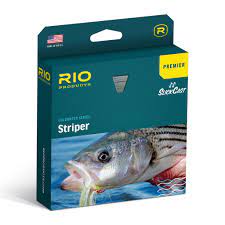 Rio Premier Striper 30' Sink Tip Rio Products 250GR Fly Lines Rivers and Glen Trading Co