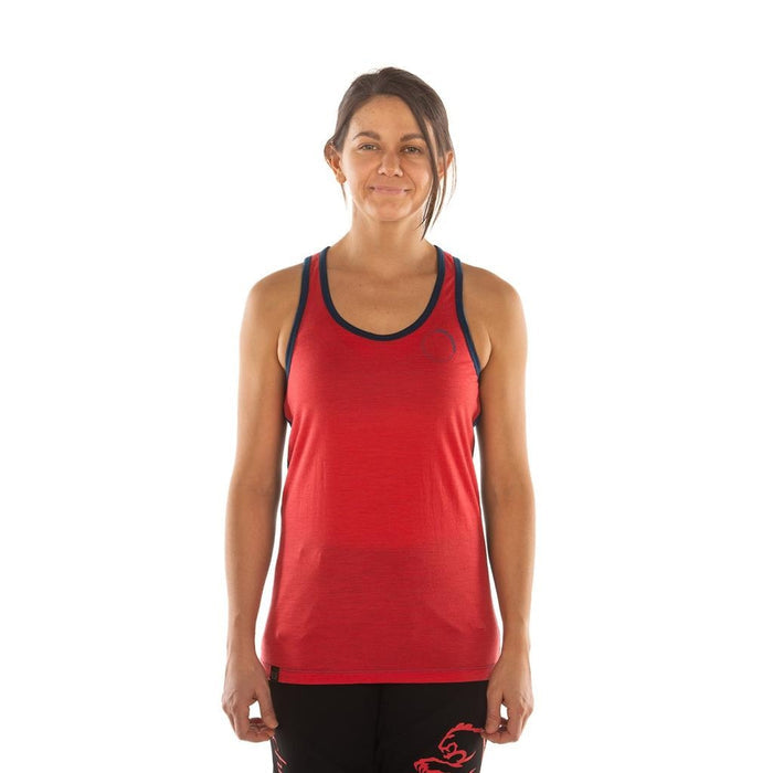 Rise Tank