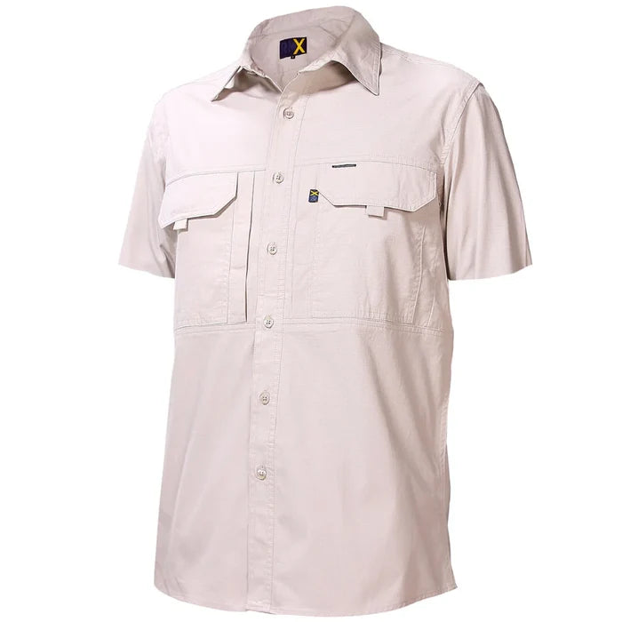 Ritemate RMX Flexible Fit Utility S/S Shirts