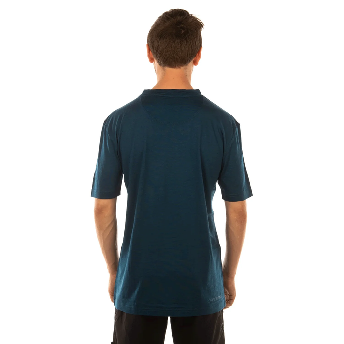 Roam Merino Jersey