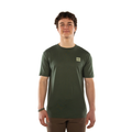 Roam SS Merino Jersey