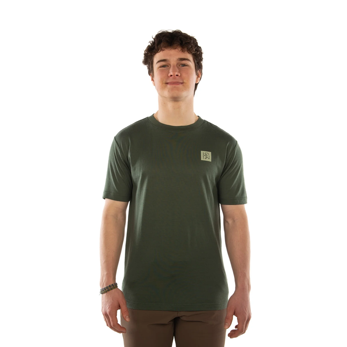 Roam SS Merino Jersey