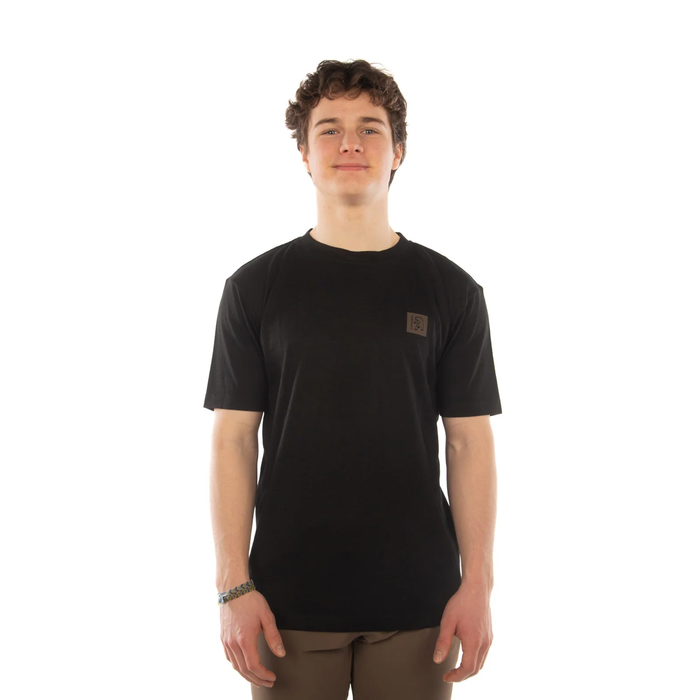 Roam SS Merino Jersey