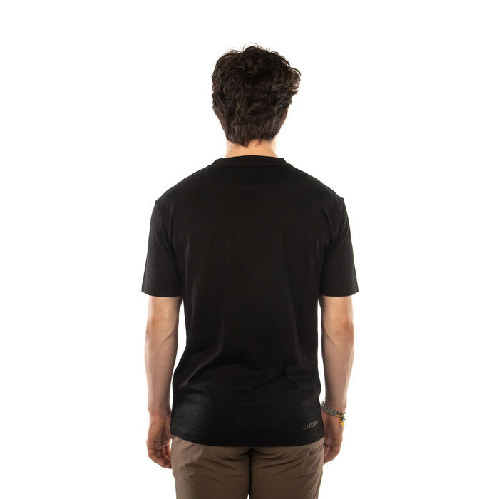 Roam SS Merino Jersey