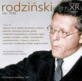 RODZINSKI NBC 1938 Broadcasts Complete (1938) - PABX049
