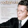 RODZINSKI NBC 1938, Volume 4 (1938) - PASC767