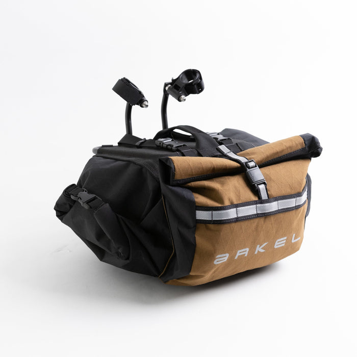 Rollpacker Front Handlebar Bag