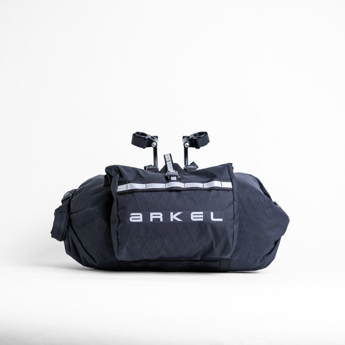 Rollpacker Front Handlebar Bag