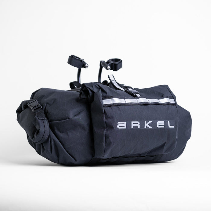 Rollpacker Front Handlebar Bag