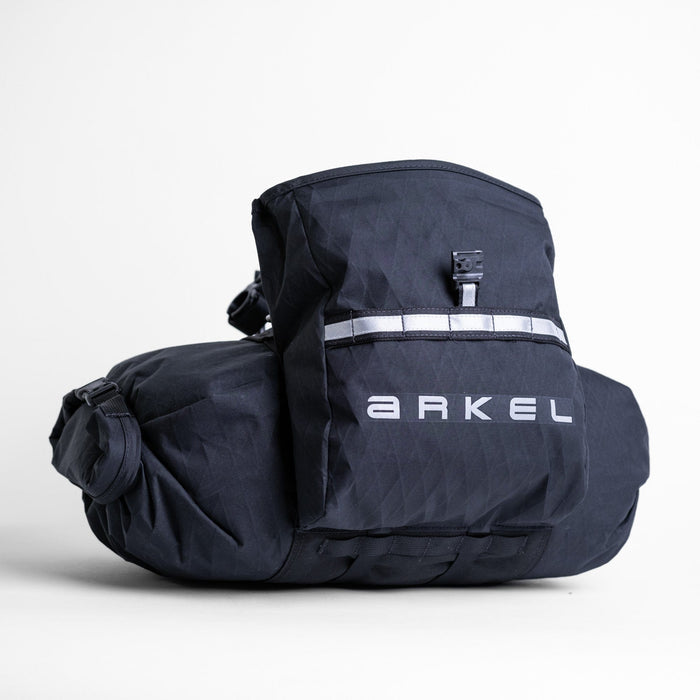 Rollpacker Front Handlebar Bag