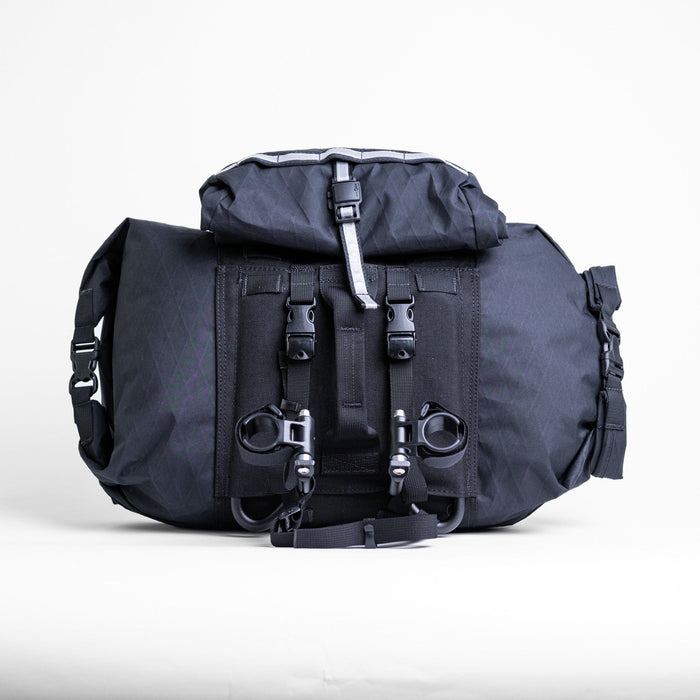 Rollpacker Front Handlebar Bag