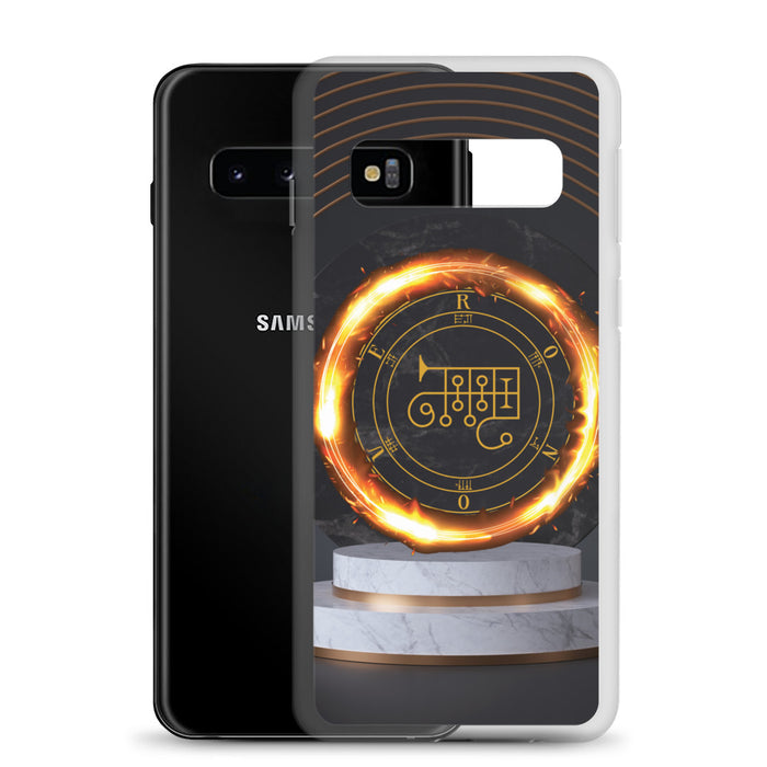 Ronove Samsung Phone Case