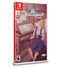 RPGolf Legends (Switch)