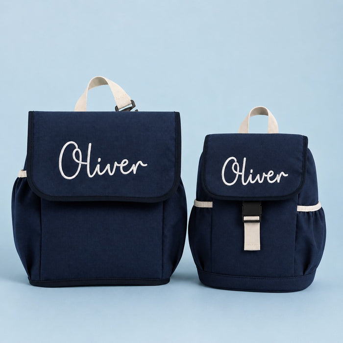 Rucksack & Lunchbox