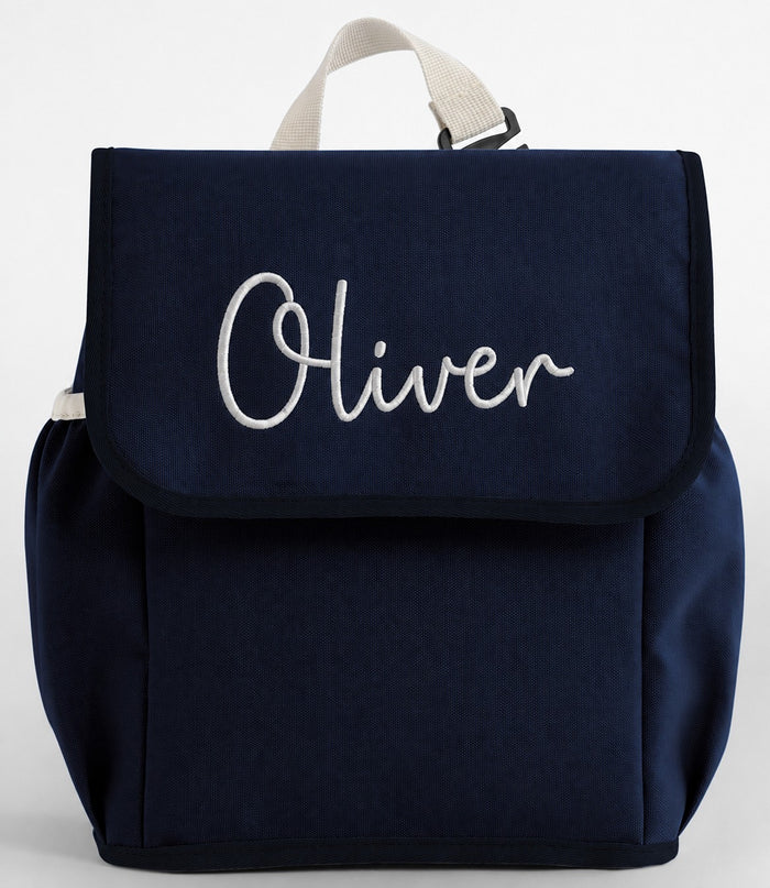 Rucksack & Lunchbox