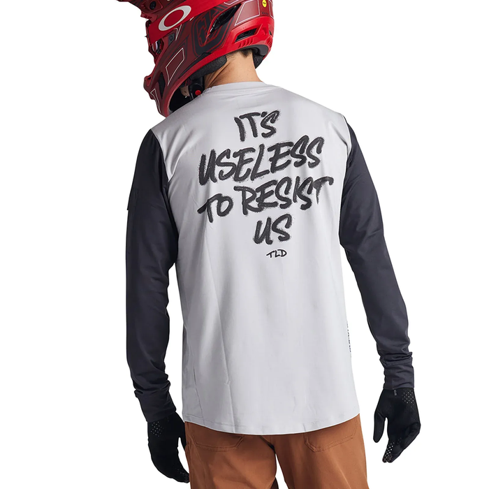 Ruckus LS Ride Tee