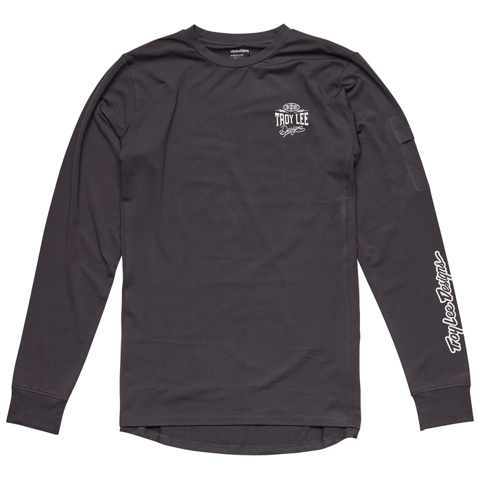 Ruckus LS Ride Tee