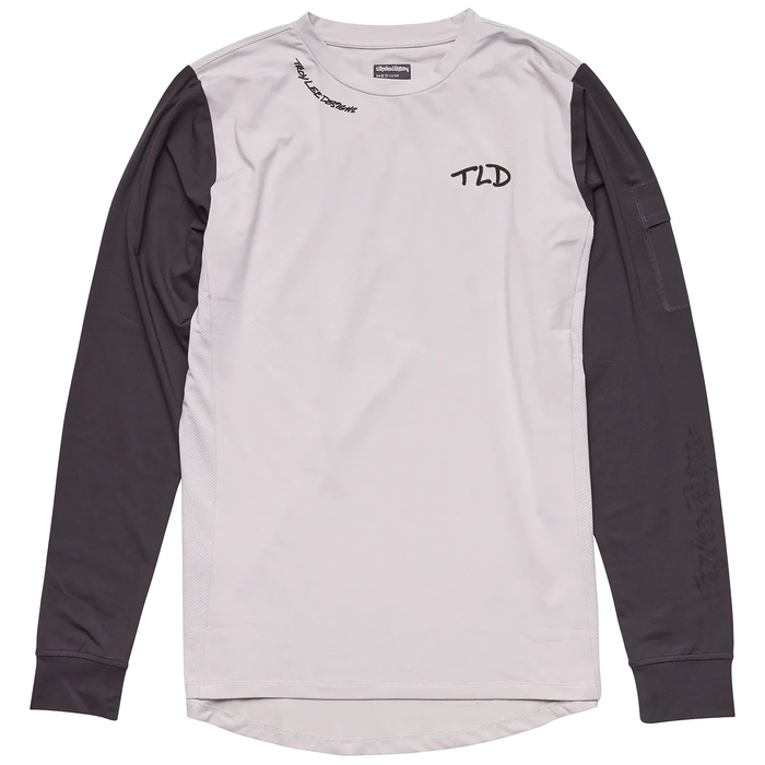 Ruckus LS Ride Tee