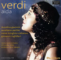 SABAJNO Verdi: Aïda (1928) - PACO196 - CD