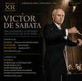 SABATA New York Broadcasts (1951) - PASC773 - CD