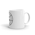 Sabnock Demonic Mug