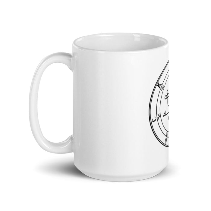 Sabnock Demonic Mug