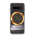 Sabnock Samsung Phone Case