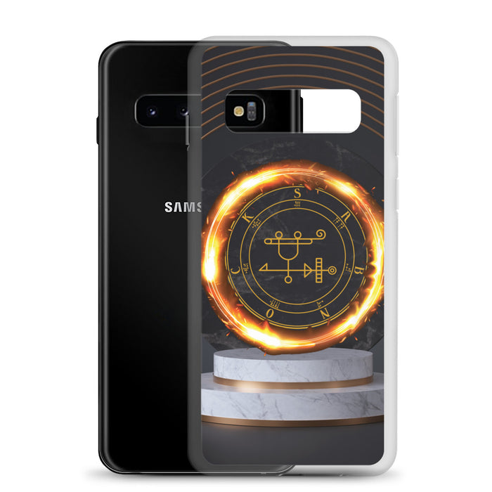 Sabnock Samsung Phone Case