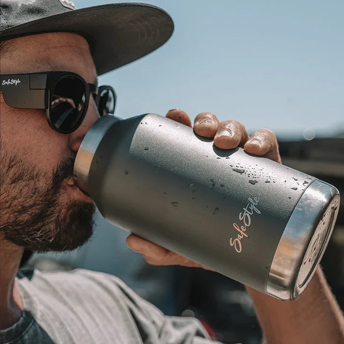 SafeStyle 1L Water Bottle