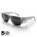 SafeStyle Fusions Matte Graphite Frame Grey Polarised Lens