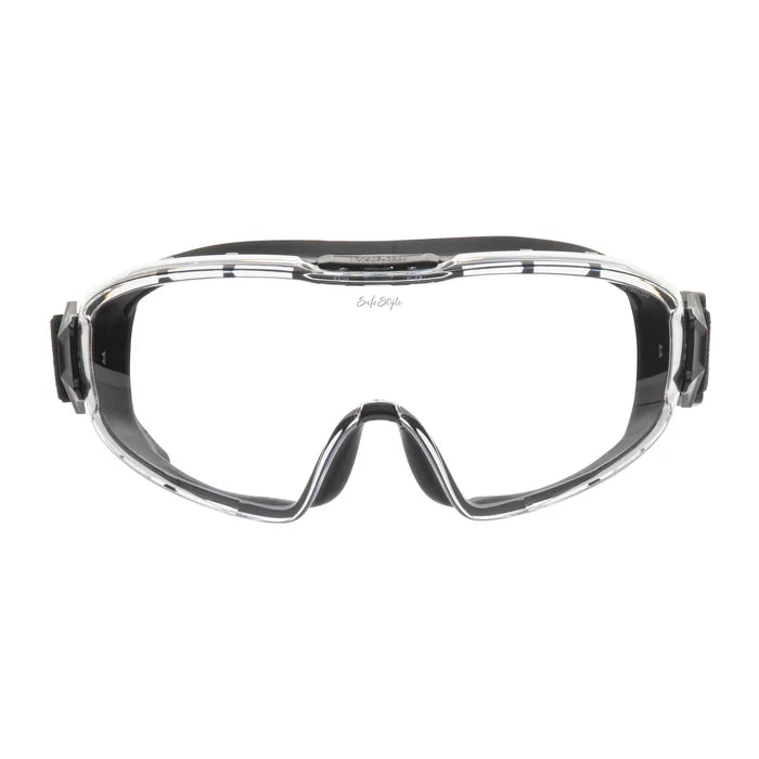 SafeStyle Goggles Clear Blockers Uv400