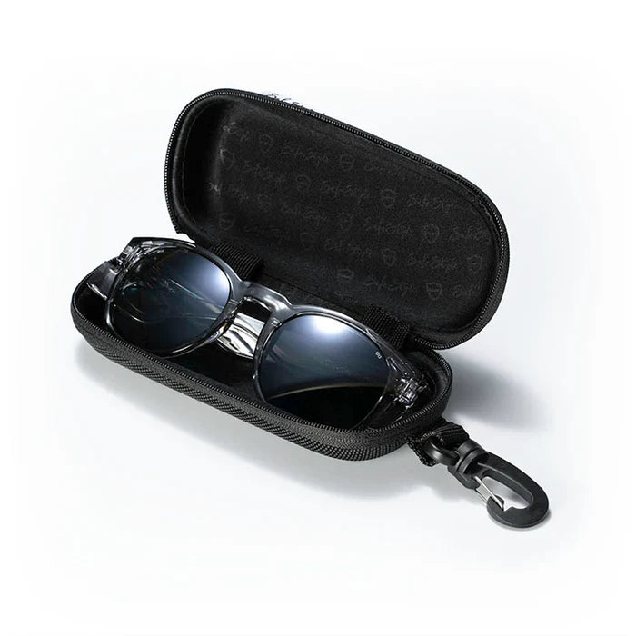 SafeStyle SHC100 Hard Cases Black