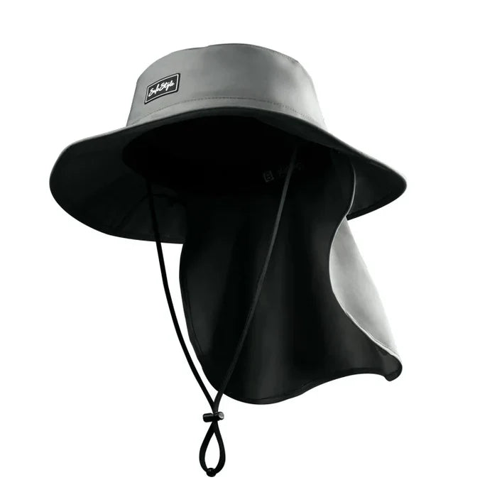 SafeStyle WTW Flap Bucket Hat