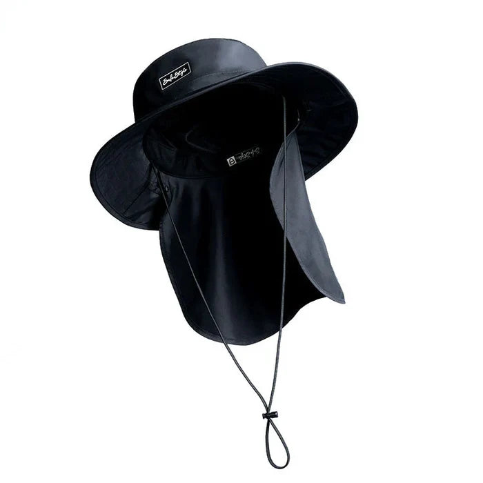 SafeStyle WTW Flap Bucket Hat