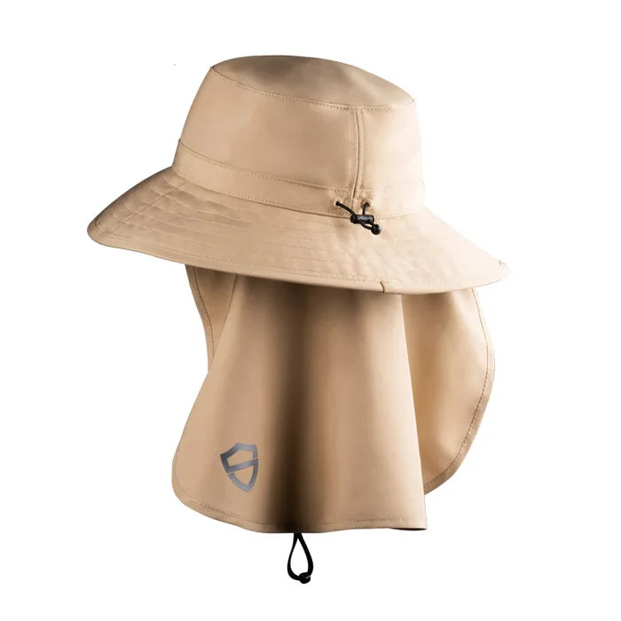 SafeStyle WTW Flap Bucket Hat