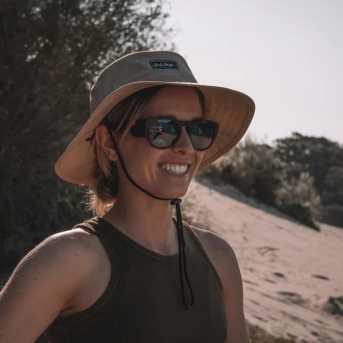 SafeStyle WTW Flap Bucket Hat