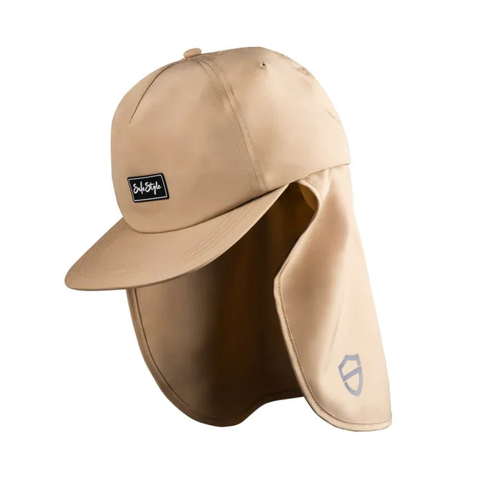 SafeStyle WTW Flap Cap