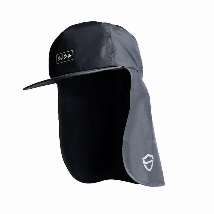 SafeStyle WTW Flap Cap