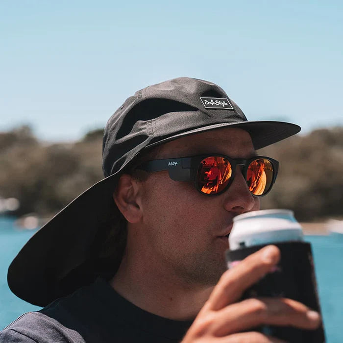 SafeStyle WTW Flap Cap