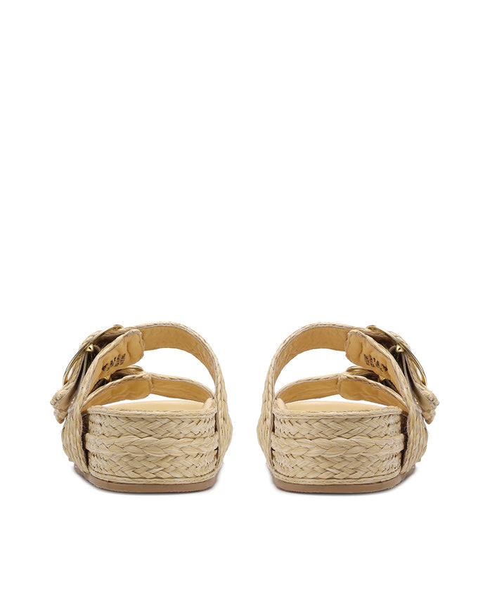 Saff Natural Raffia