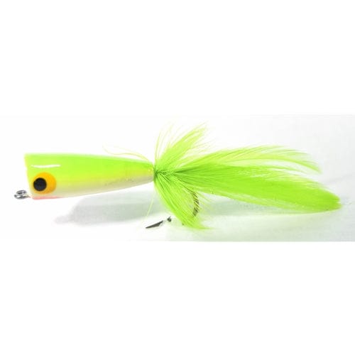 Saltwater Popper Umpqua Chart / 2/0 Flies Rivers and Glen Trading Co