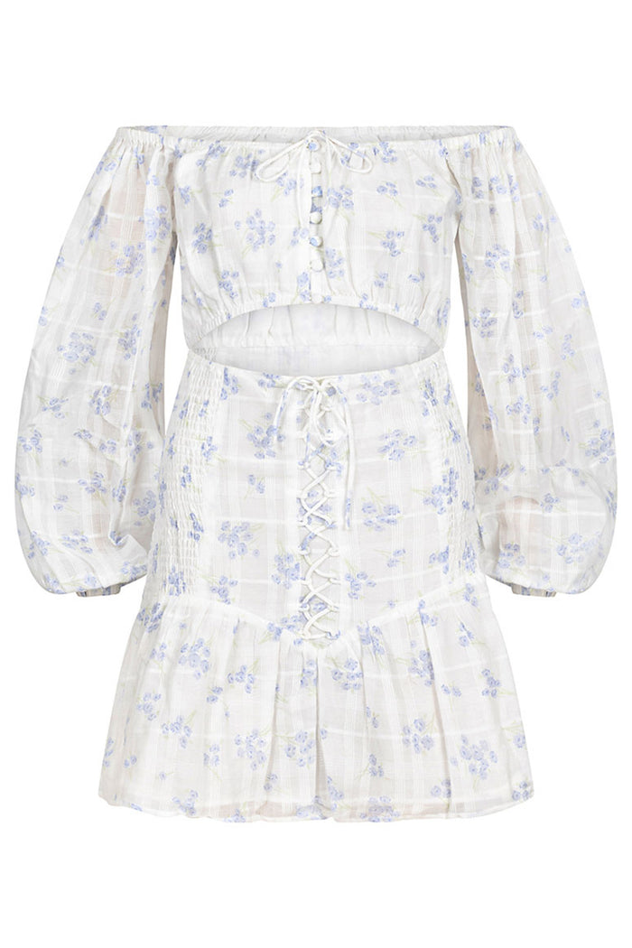 SAMPLE-Mariella Dress