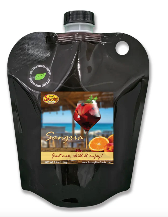 Sangria Kit