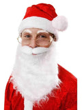 Santa Beard